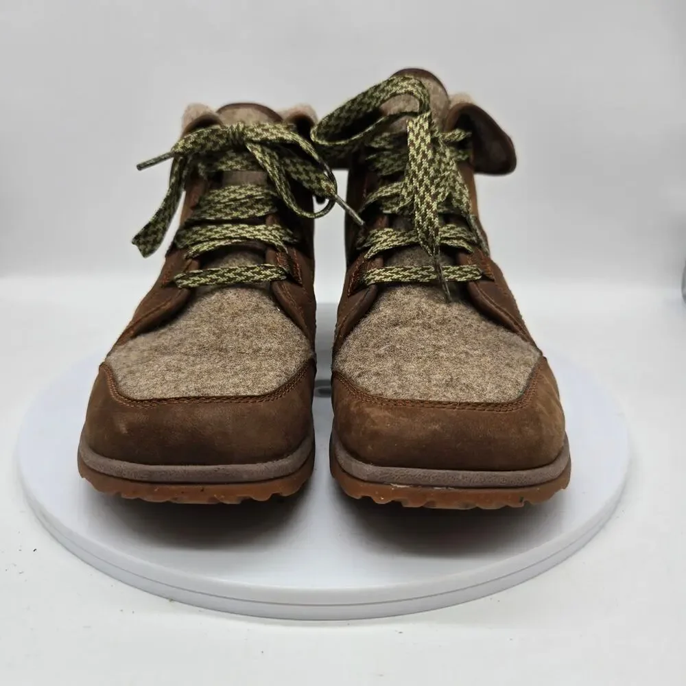 Chaco barbary waterproof